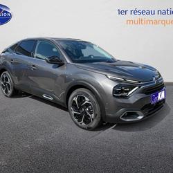 Citroen C4 1.2 PURETECH 130CH S&S EAT8 MAX Tr&eacute;gueux