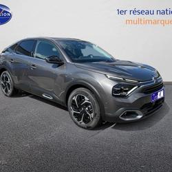 Citroen C4 1.2 PURETECH 130CH S&S EAT8 MAX Brest