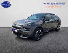 Citroen C4 Trégueux