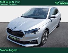 Skoda Fabia Beaucouzé