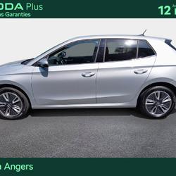 Skoda Fabia Fabia 1.0 TSI 110 ch DSG7 Style Beaucouz&eacute;