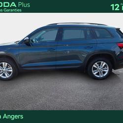 Skoda Kodiaq Kodiaq 1.5 TSI 150 ACT DSG7 7pl Business Beaucouz&eacute;