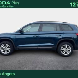Skoda Kodiaq 1.5 TSI 150 ACT DSG7 5pl Business occasion - Beaucouz&eacute; - photo 2/40