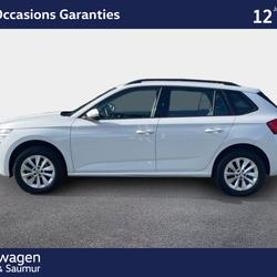 Skoda Kamiq Kamiq 1.0 TSI Evo 110 ch DSG7 Business Beaucouz&eacute;