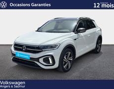 Volkswagen T-Roc Saumur