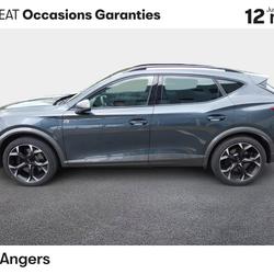 Cupra Formentor Formentor 1.4 e-HYBRID 245 ch DSG6 VZ Beaucouz&eacute;