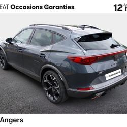 Cupra Formentor Formentor 1.4 e-HYBRID 245 ch DSG6 VZ Beaucouz&eacute;
