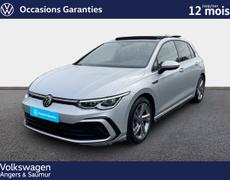 Volkswagen Golf 8