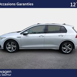 Volkswagen Golf 8 Golf 1.5 eTSI OPF 130 DSG7 R-Line Angers