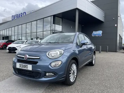 Fiat 500x - 1.6 MULTIJET 16V 120CH POPSTAR - 10 990 €
