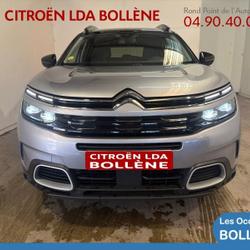 Citroen C5 Aircross BlueHDi 130ch S&S Shine Pack EAT8 E6.d Boll&egrave;ne