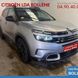Citroen C5 Aircross BlueHDi 130ch S&S Shine Pack EAT8 E6.d Boll&egrave;ne