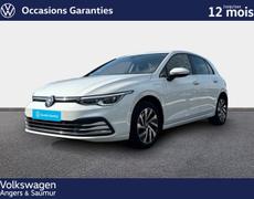 Volkswagen Golf 8