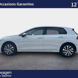 Volkswagen Golf 8 Golf 1.4 Hybrid Rechargeable OPF 204 DSG6 Style Angers