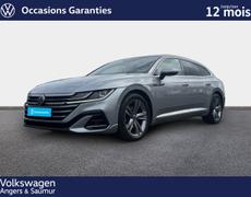 Volkswagen Arteon Angers
