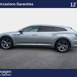 Volkswagen Arteon Arteon Shooting Brake 2.0 TDI EVO SCR 200 DSG7 R-Line Angers