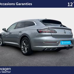 Volkswagen Arteon Arteon Shooting Brake 2.0 TDI EVO SCR 200 DSG7 R-Line Angers