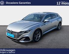 Volkswagen Arteon Saumur