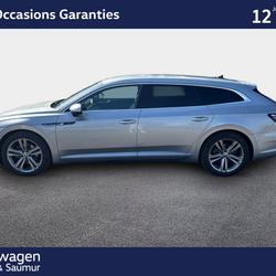 Volkswagen Arteon Arteon Shooting Brake 2.0 TDI EVO SCR 200 DSG7 R-Line Saumur