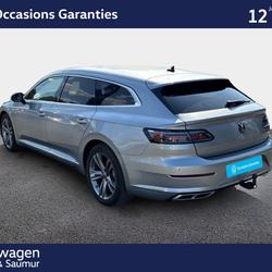 Volkswagen Arteon Arteon Shooting Brake 2.0 TDI EVO SCR 200 DSG7 R-Line Saumur