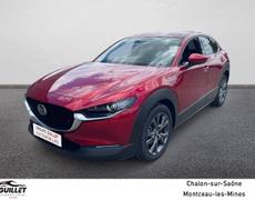 Mazda CX-30 Saint-Marcel