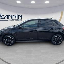 Volkswagen Polo Polo 1.0 TSI 116 S&S DSG7 R-Line Troyes