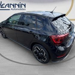 Volkswagen Polo Polo 1.0 TSI 116 S&S DSG7 R-Line Troyes