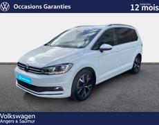 Volkswagen Touran Angers
