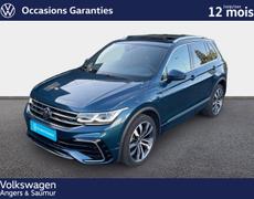 Volkswagen Tiguan Angers