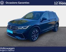 Volkswagen Tiguan Angers