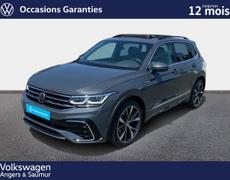 Volkswagen Tiguan Angers