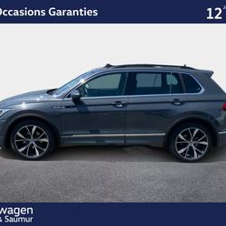 Volkswagen Tiguan Tiguan 1.5 TSI 150ch DSG7 R-Line Angers