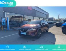 Nissan Qashqai Laval