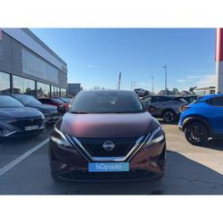 Nissan Qashqai e-Power 190 ch N-Connecta Laval