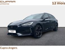 Cupra Leon Sportstourer Beaucouzé