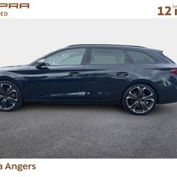Cupra Leon Sportstourer Leon Sportstourer 1.4 e-HYBRID 245 ch DSG6 VZ Beaucouz&eacute;