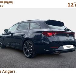 Cupra Leon Sportstourer Leon Sportstourer 1.4 e-HYBRID 245 ch DSG6 VZ Beaucouz&eacute;