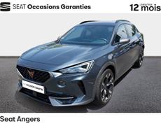 Cupra Formentor Beaucouzé