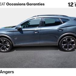 Cupra Formentor Formentor 1.4 e-HYBRID 245 ch DSG6 VZ Beaucouz&eacute;