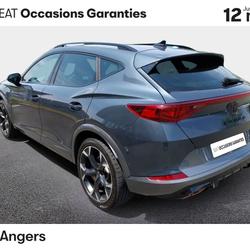 Cupra Formentor Formentor 1.4 e-HYBRID 245 ch DSG6 VZ Beaucouz&eacute;
