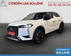 Ds DS3 - 1.5 BlueHDi 130ch Opera Automatique - 23 490 €
