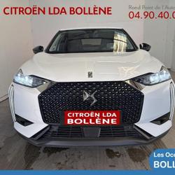 Ds DS3 1.5 BlueHDi 130ch Opera Automatique Boll&egrave;ne