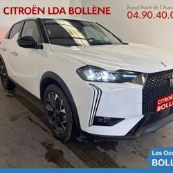 Ds DS3 1.5 BlueHDi 130ch Opera Automatique Boll&egrave;ne
