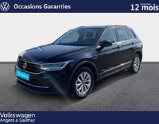 Volkswagen Tiguan Angers