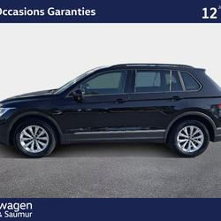 Volkswagen Tiguan Tiguan 1.5 TSI 150ch BVM6 Life Business Angers