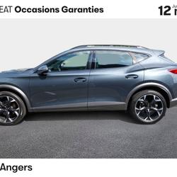 Cupra Formentor Formentor 1.5 TSI 150 ch DSG7 V Beaucouz&eacute;