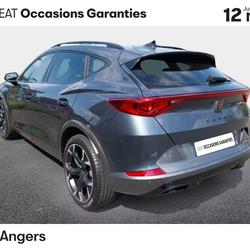 Cupra Formentor Formentor 1.5 TSI 150 ch DSG7 V Beaucouz&eacute;