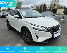 Nissan Qashqai Laval