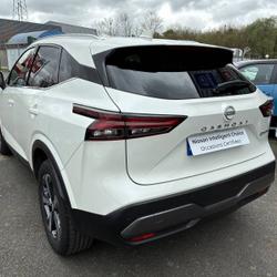 Nissan Qashqai e-Power 190 ch N-Connecta Laval