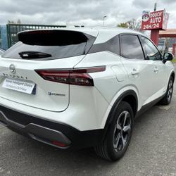 Nissan Qashqai e-Power 190 ch N-Connecta Laval